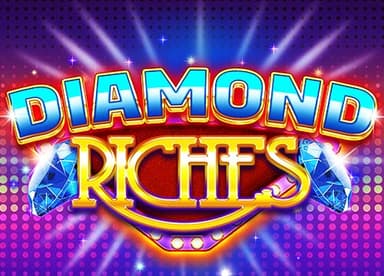 Diamond Riches