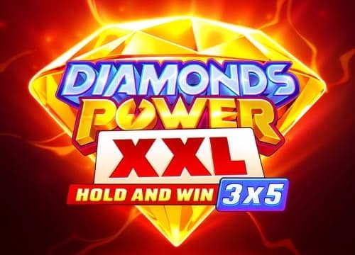 Diamonds Power XXL Hold and Win