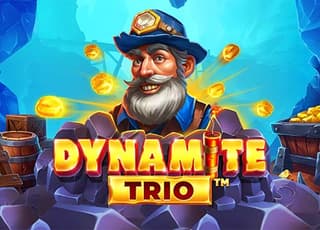 Dynamite Trio