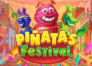 Pinatas Festival