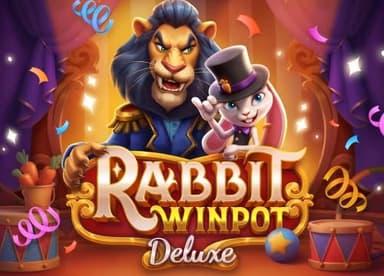 Rabbit Winpot Deluxe