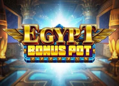 Egypt Bonus Pot