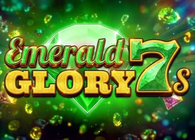 Emerald Glory 7s