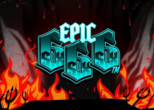 Epic SixSixSix