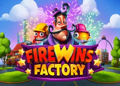 Firewins Factory