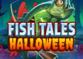 Fish Tales Halloween