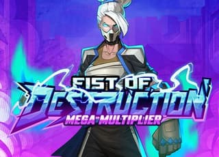 Fist of Destruction Megamultiplier