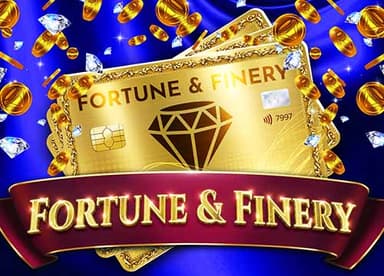 Fortune & Finery
