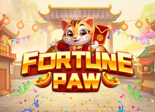 Fortune Paw