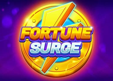 Fortune Surge