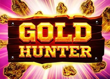 Gold Hunter