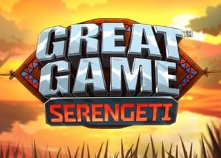 Great Game Serengeti