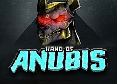 Hand of Anubis