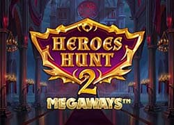Heroes Hunt 2
