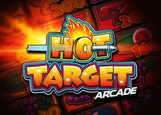 Hot Target Arcade