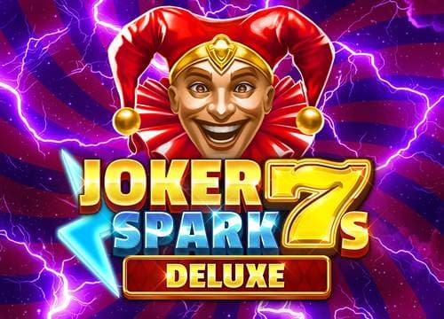 Joker Spark 7s Deluxe