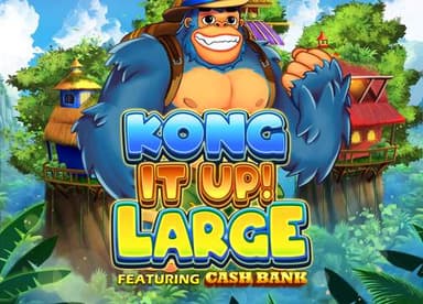 Kong It Up! Large
