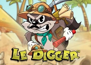 Le Digger