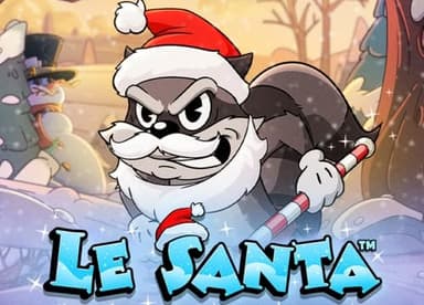 Le Santa