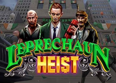 Leprechaun Heist