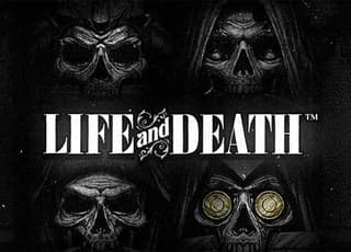 Life and Death