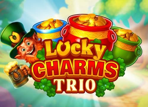 Lucky Charms Trio 10000