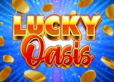 Lucky Oasis