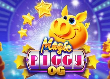 Magic Piggy OG
