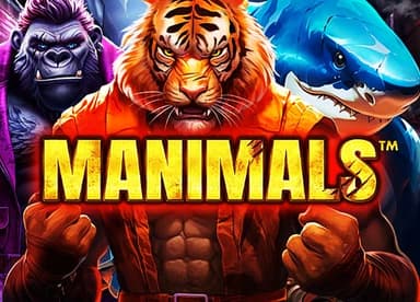 Manimals