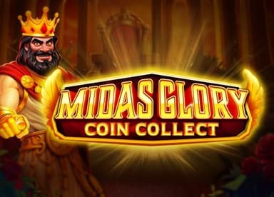 Midas Glory Coin Collect