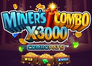Miners Combo