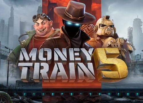 Money Train 5
