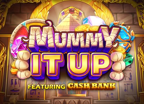 Mummy It Up