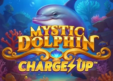 Mystic Dolphin Charge Up