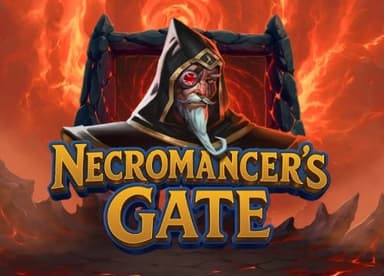 Necromancer's Gate
