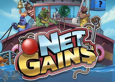 Net Gains