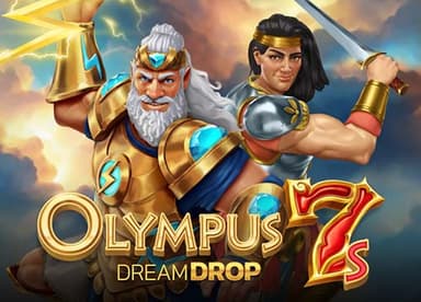 Olympus 7s Dream Drop