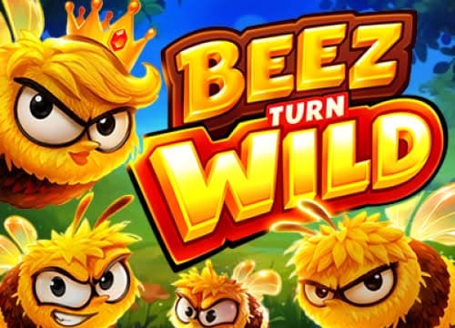 Beez turn Wild