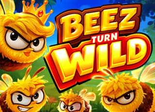 Beez turn Wild
