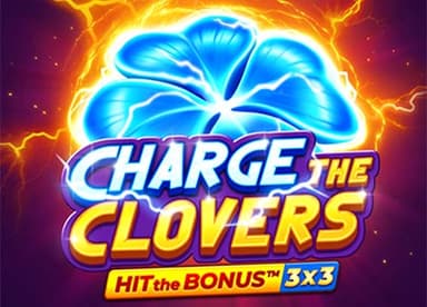 Charge the Clovers: Hit The Bonus