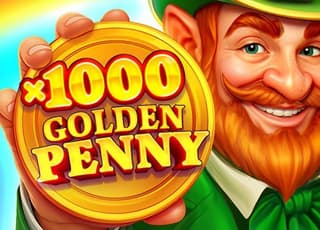 Golden Penny x1000