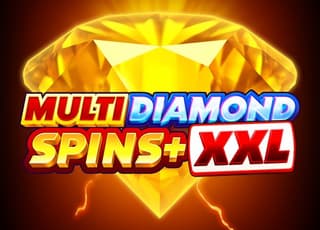 Multidiamond XXL Spins Plus
