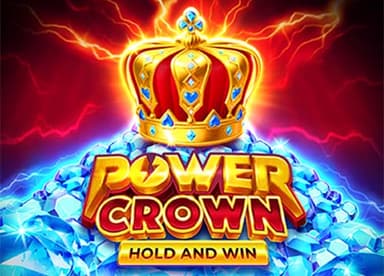 Power Crown: Hold and Win