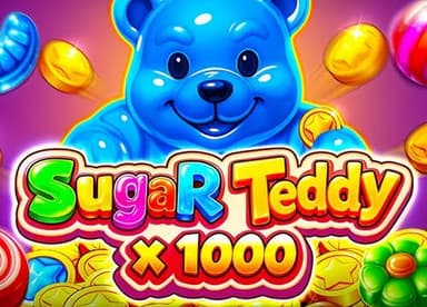 Sugar Teddy