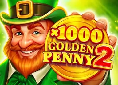 x1000 Golden Penny 2