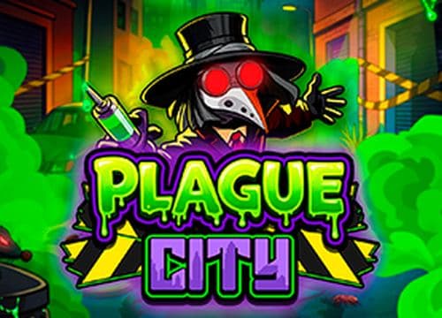 Plague City