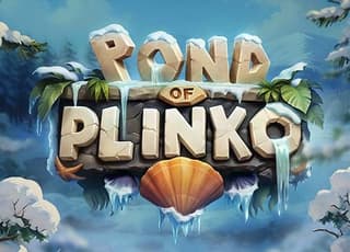 Pond of Plinko