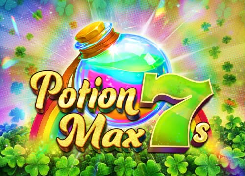 Potion Max 7s