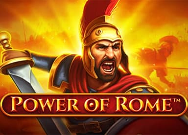 Power of Rome