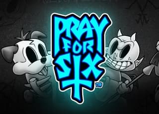 Pray For Six